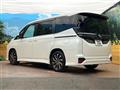 2022 Toyota Voxy