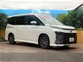 2022 Toyota Voxy