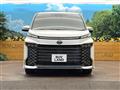 2022 Toyota Voxy