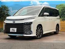 2022 Toyota Voxy