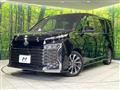 2022 Toyota Voxy