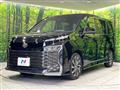 2022 Toyota Voxy