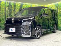 2022 Toyota Voxy