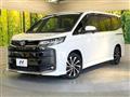2023 Toyota Noah