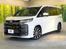 2023 Toyota Noah