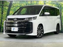 2023 Toyota Noah