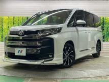 2023 Toyota Noah