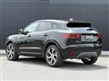2019 Jaguar E-Pace