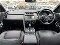 2019 Jaguar E-Pace