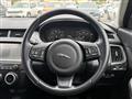 2019 Jaguar E-Pace