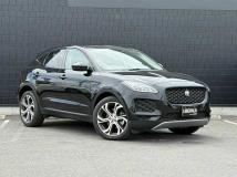 2019 Jaguar E-Pace