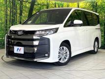 2023 Toyota Noah