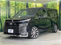 2023 Toyota Voxy