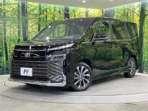 2023 Toyota Voxy