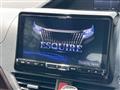2019 Toyota Esquire