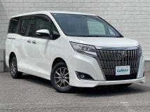 2019 Toyota Esquire