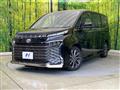 2023 Toyota Voxy
