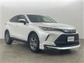 2023 Toyota Harrier