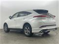 2023 Toyota Harrier