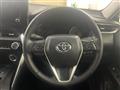 2023 Toyota Harrier