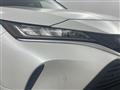 2023 Toyota Harrier