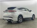 2023 Toyota Harrier