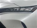 2023 Toyota Harrier