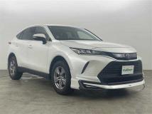 2023 Toyota Harrier