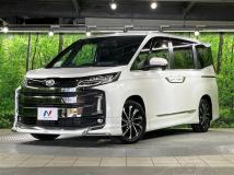 2023 Toyota Noah
