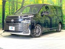 2023 Toyota Voxy