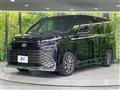 2023 Toyota Voxy