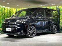 2023 Toyota Noah