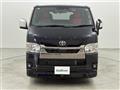 2022 Toyota Hiace Van
