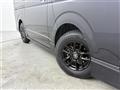 2022 Toyota Hiace Van