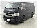 2022 Toyota Hiace Van