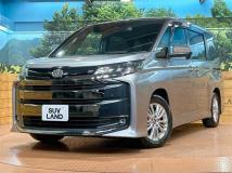 2023 Toyota Noah