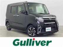 2022 Daihatsu Tanto