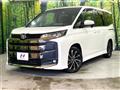 2023 Toyota Noah