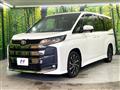 2023 Toyota Noah