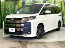 2023 Toyota Noah