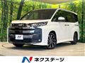 2024 Toyota Noah