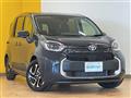 2026 Toyota Sienta