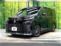 2024 Toyota Voxy