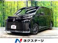 2024 Toyota Voxy