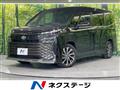 2024 Toyota Voxy