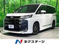 2024 Toyota Noah