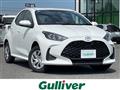 2024 Toyota Yaris
