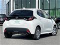 2024 Toyota Yaris