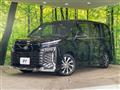 2024 Toyota Voxy