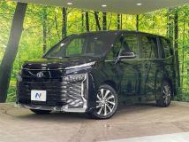 2024 Toyota Voxy